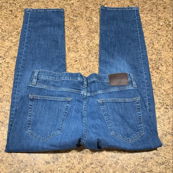 EUC Cremieux Jeans 34 30 Comfort Stretch - Picture 1 of 4